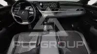 2020 Lexus ES