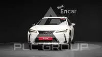 2020 Lexus UX
