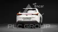 2020 Lexus UX