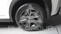 2020 Lexus UX
