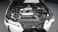 2020 Lexus UX