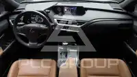 2020 Lexus UX