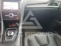 2020 Ford Mondeo