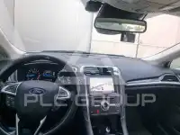 2020 Ford Mondeo