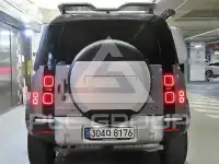 2020 Land Rover DEFENDER