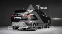 2020 Land Rover Range Rover