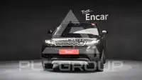 2020 Land Rover Range Rover