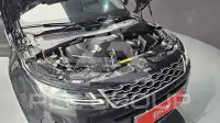2020 Land Rover Range Rover