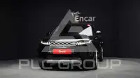 2020 Land Rover Range Rover