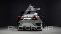 2020 Land Rover Range Rover