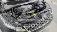 2020 Land Rover Range Rover
