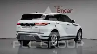 2020 Land Rover Range Rover