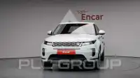 2020 Land Rover Range Rover