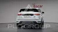 2020 Land Rover Range Rover