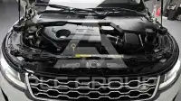 2020 Land Rover Range Rover