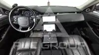 2020 Land Rover Range Rover