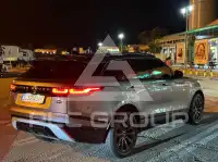 2020 Land Rover Range Rover