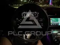 2020 Land Rover Range Rover