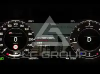 2020 Land Rover Range Rover