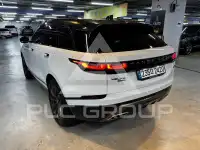2020 Land Rover Range Rover