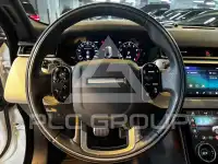 2020 Land Rover Range Rover