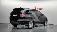 2020 Land Rover Discovery