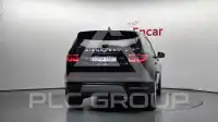 2020 Land Rover Discovery