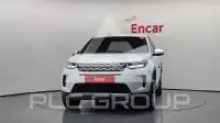 2020 Land Rover Discovery