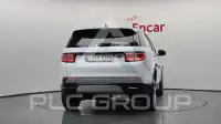 2020 Land Rover Discovery