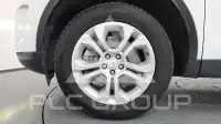 2020 Land Rover Discovery