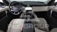 2020 Land Rover Discovery
