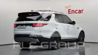2020 Land Rover Discovery