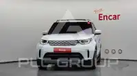 2020 Land Rover Discovery