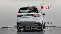2020 Land Rover Discovery