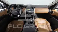 2020 Land Rover Discovery