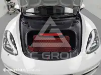 2020 Porsche 718