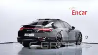 2020 Porsche Panamera