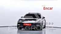 2020 Porsche Panamera