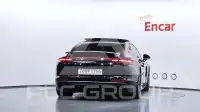 2020 Porsche Panamera