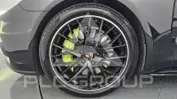 2020 Porsche Panamera