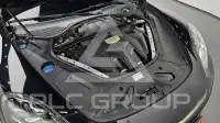 2020 Porsche Panamera