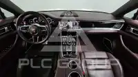 2020 Porsche Panamera