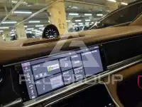 2020 Porsche Panamera