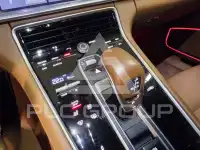 2020 Porsche Panamera