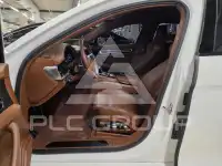 2020 Porsche Panamera