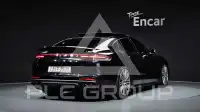 2020 Porsche Panamera