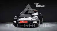 2020 Porsche Panamera