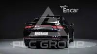 2020 Porsche Panamera