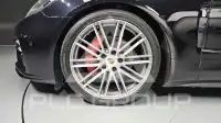 2020 Porsche Panamera