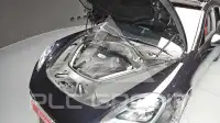 2020 Porsche Panamera